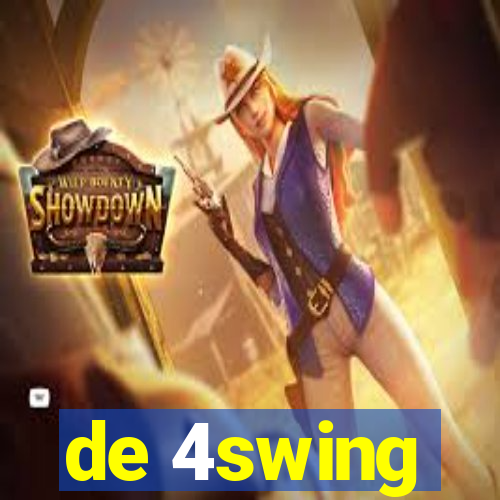 de 4swing